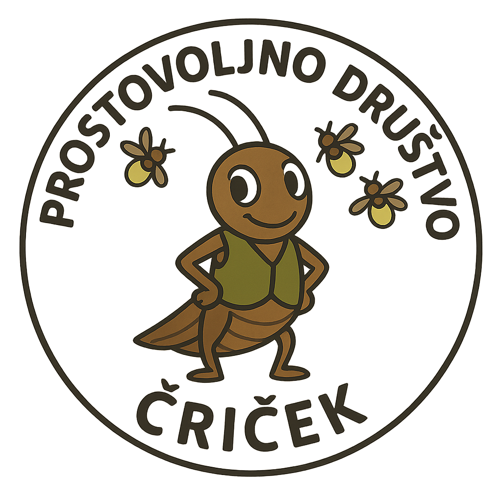 Logo društva
